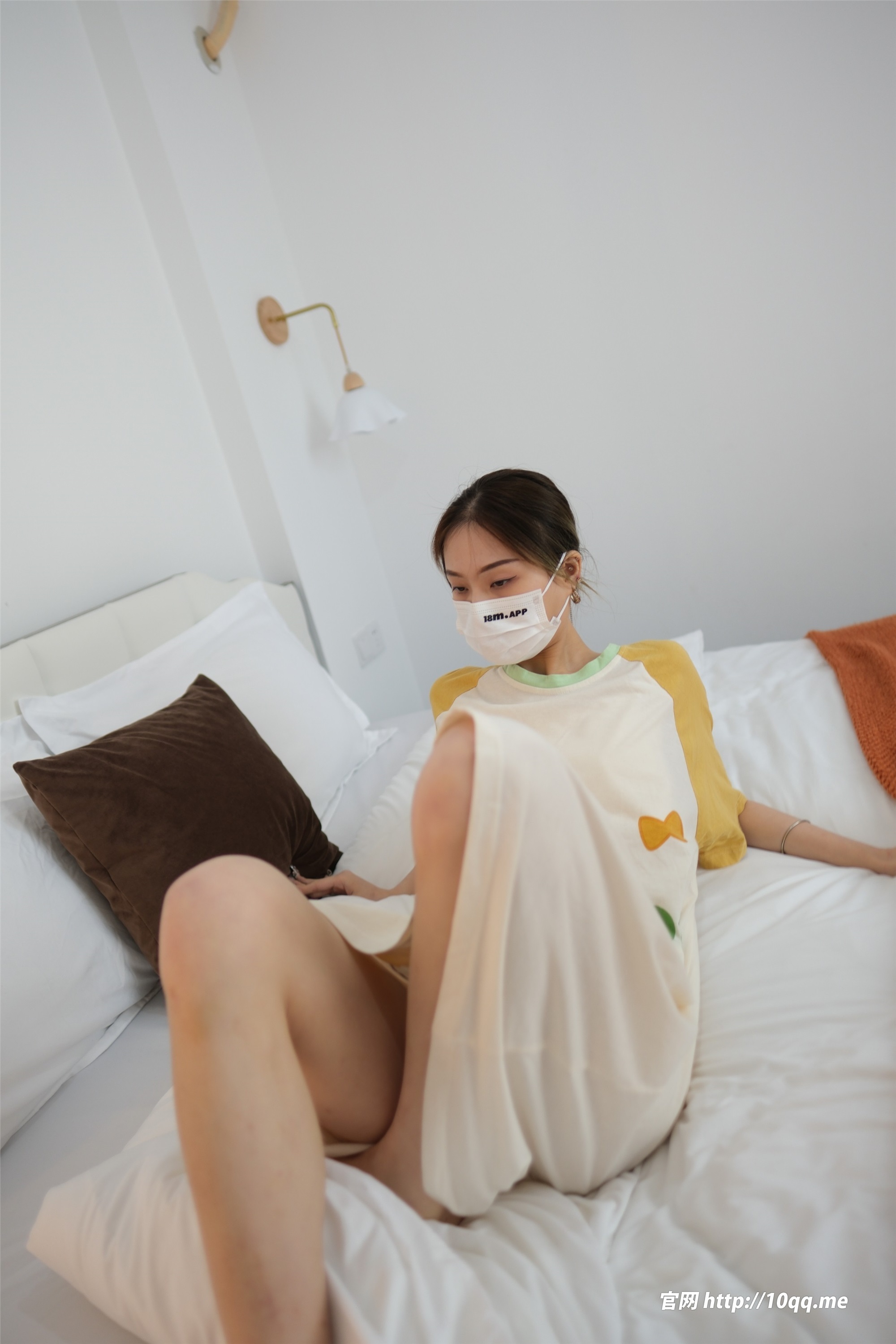 ROSI口罩系列 2024.06.25 NO.2935